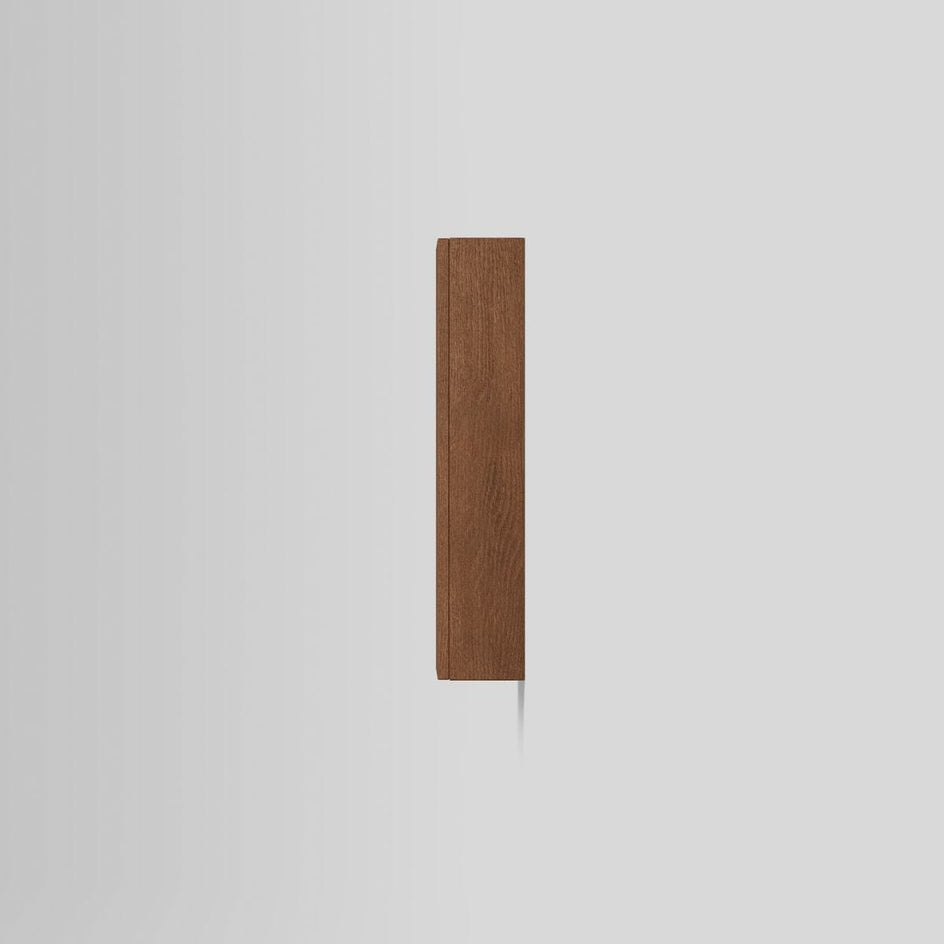 INR Solid 40/15 Veggskap INR Iconic Nordic Rooms Sideskap bad