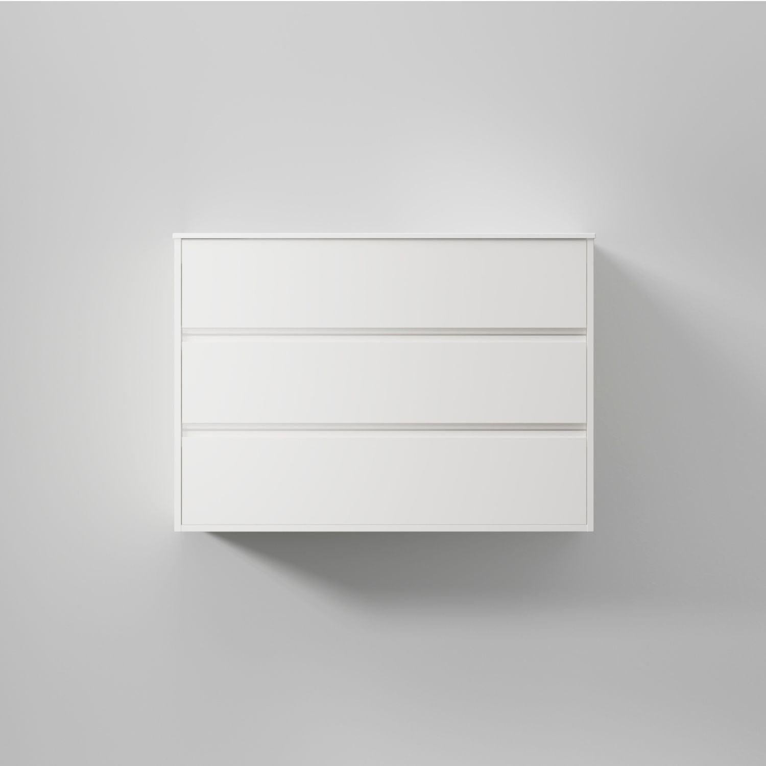 INR Terra Servantskap Pure white / 100cm / Grip INR Iconic Nordic Rooms Servantskap INR-394316