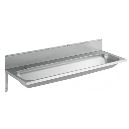Intra Vaskerenne PV120 med bakplate