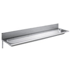 Intra vaskerenne PV180 med bakplate