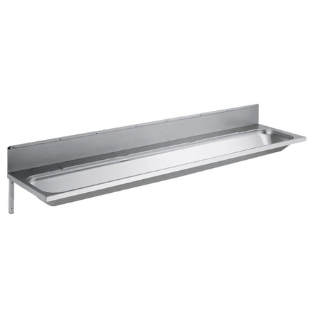 Intra vaskerenne PV180 med bakplate