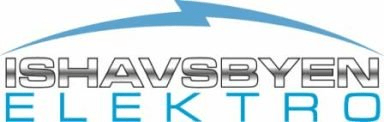 Ishavsbyen-Elektro logo