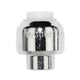 Isiflo Plugg Tectite Classic Krom 10mm Isiflo Rørdeler tappevann GRO-5059125