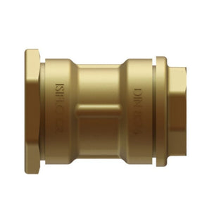 Isiflo Reperasjonskobling Type 100