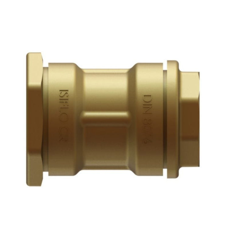Isiflo Reperasjonskobling Type 100
