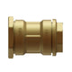 Isiflo Reperasjonskobling Type 100 25x22mm Isiflo Koblinger gulvvarme GRO-2562862