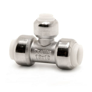 Isiflo Tectite Classic T-rør for Takdusj