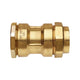 Isiflo Union Ny/Gammel Type 100 27x25mm Isiflo Union PE GRO-2561067