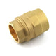 Isiflo Union Type 115 20mm Isiflo Union PE GRO-2561624