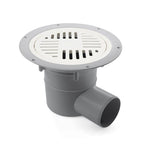 Jafo gulvsluk PS 75 D MP