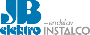 JB-Elektro logo
