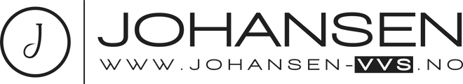 Johansen-VVS logo