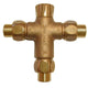 Jrgumat 3000 Blandeventil 50-70 °C Armaturjonsson Reservedel bereder GRO-4451003