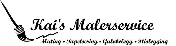 Kai's-Malerservice logo