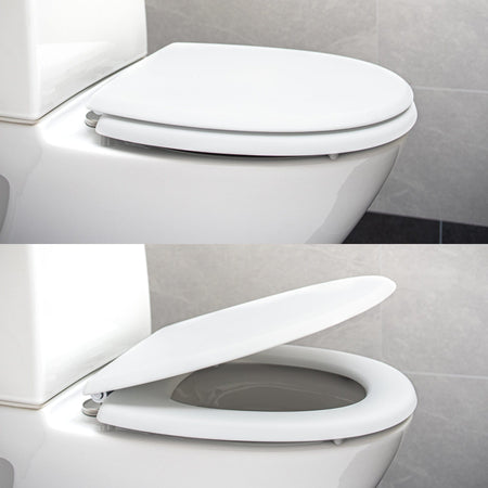 KAN 3001 Exclusive Universal Toalettsete