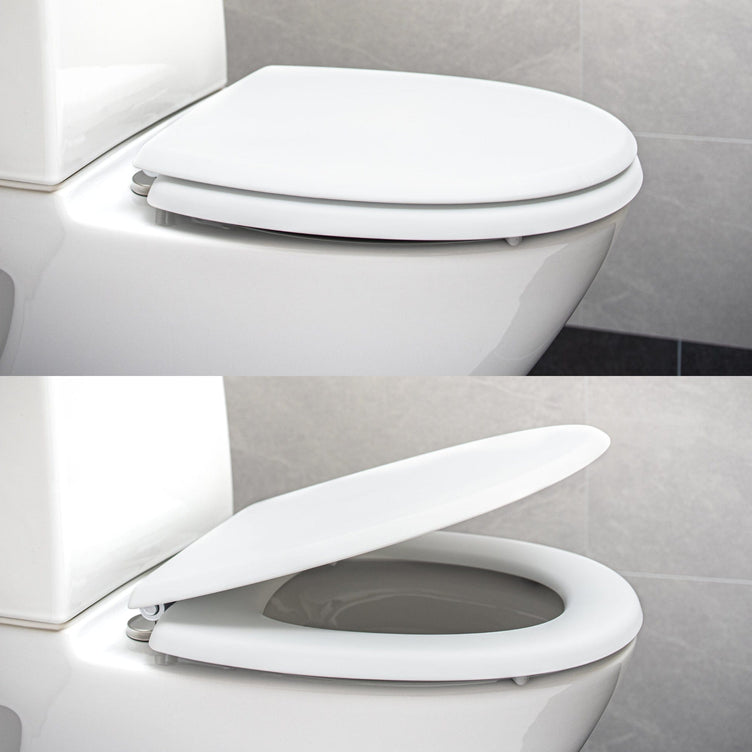 KAN 3001 Exclusive Universal Toalettsete