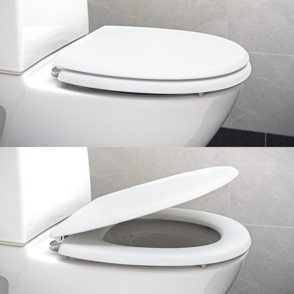 KAN 3001 Exclusive Universal Toalettsete Kandre Toalettsete