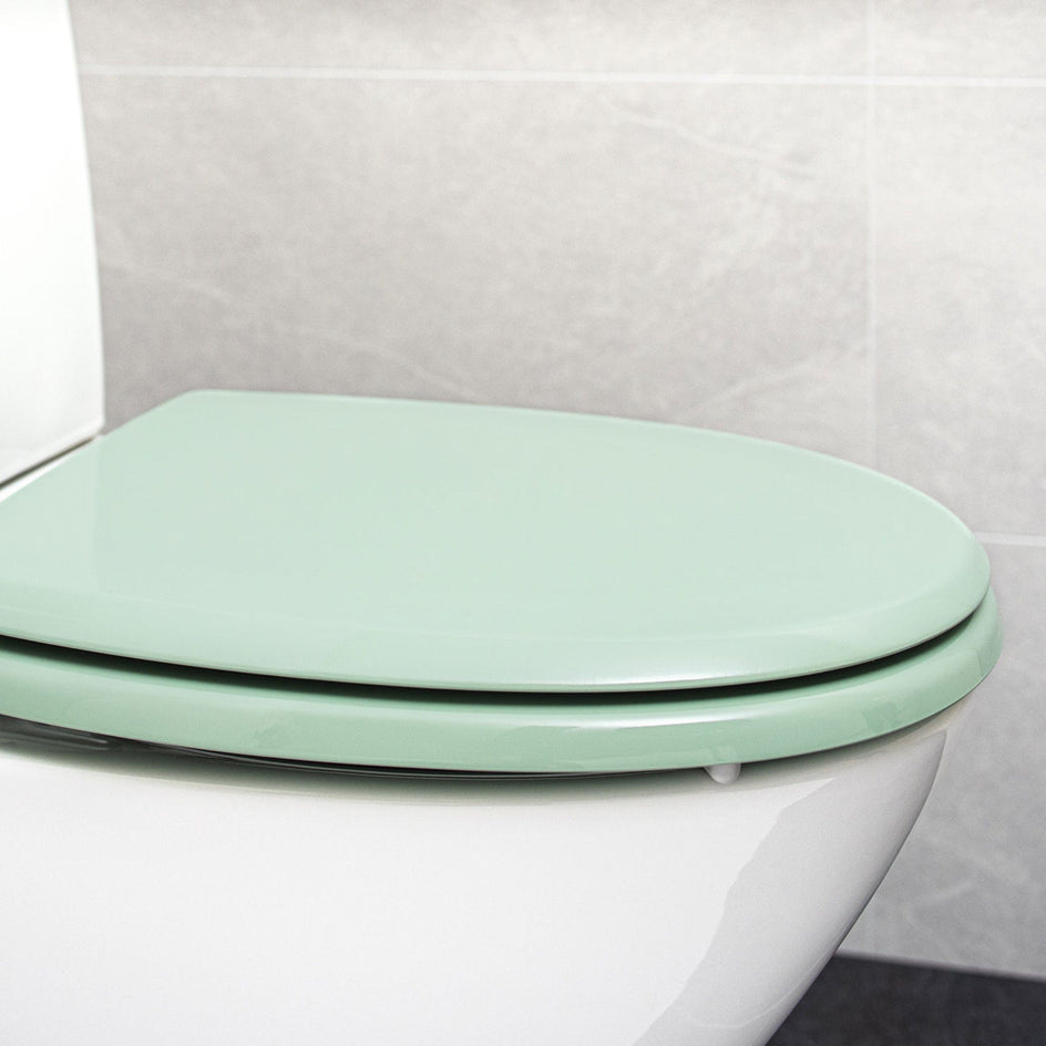 KAN 3001 Exclusive Universal Toalettsete Kandre Toalettsete