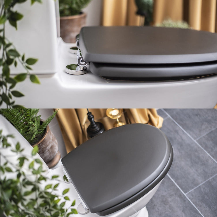 KAN 3001 Exclusive Universal Toalettsete