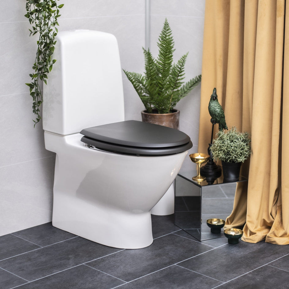 KAN 3001 Exclusive Universal Toalettsete Kandre Toalettsete