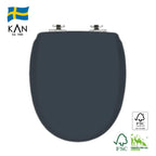 KAN 3001 Exclusive Universal Toalettsete