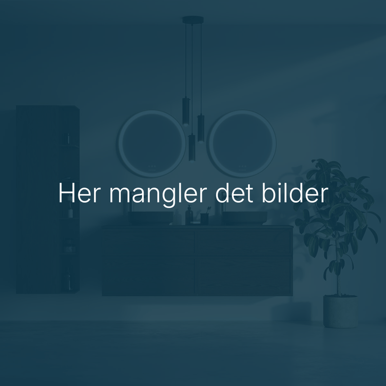 KAN Monteringssett Komplett