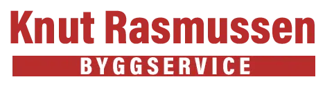 Knut-Rasmussen-Byggservice logo