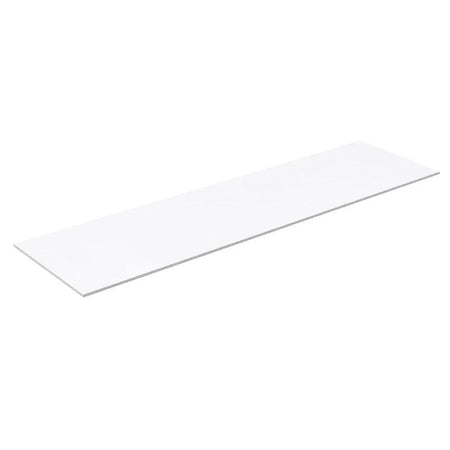 Korsbakken Benkeplate HPL
