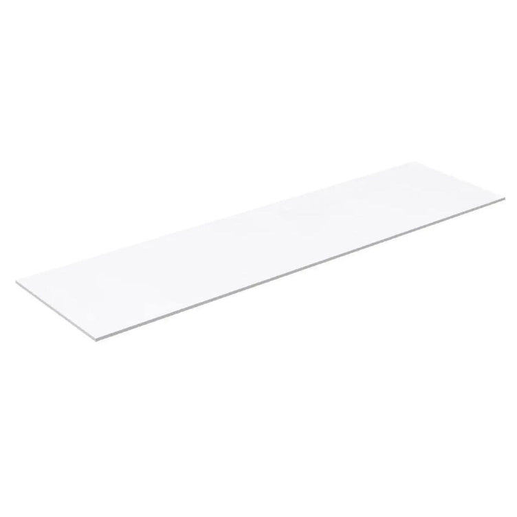 Korsbakken Benkeplate HPL