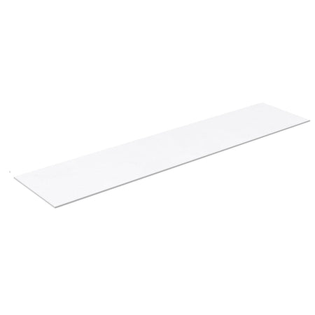 Korsbakken Benkeplate HPL