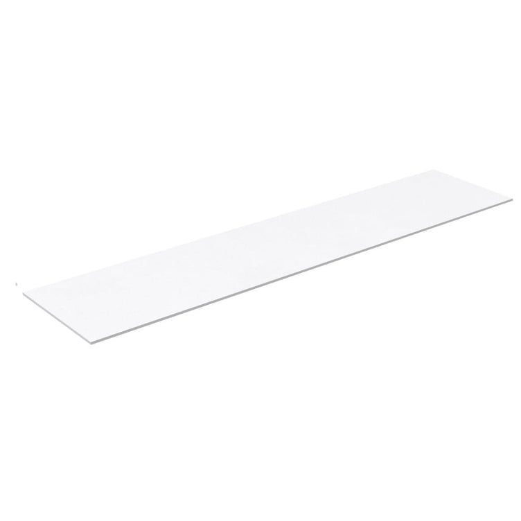 Korsbakken Benkeplate HPL