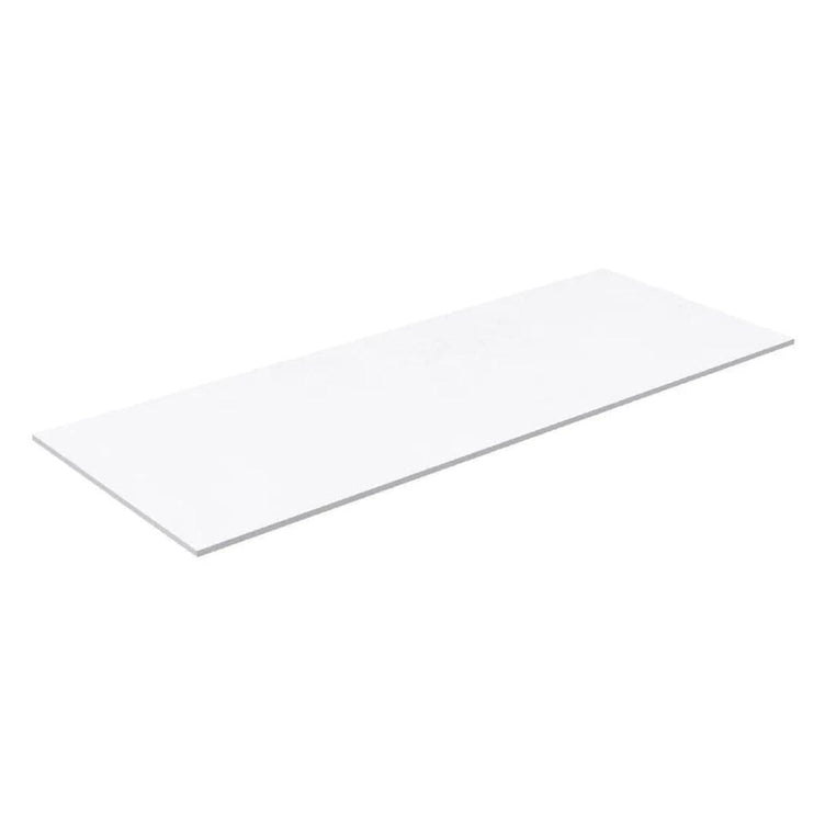 Korsbakken Benkeplate HPL