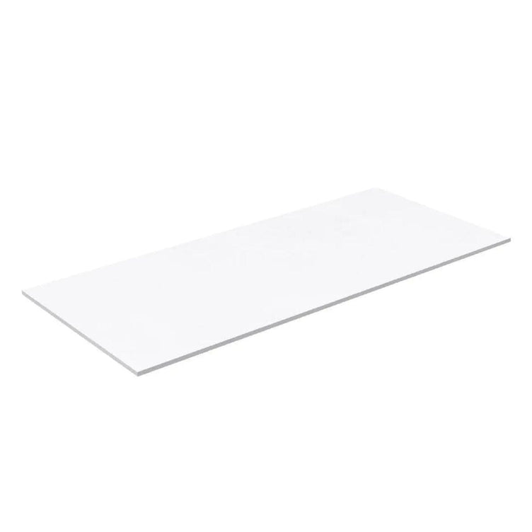 Korsbakken Benkeplate HPL