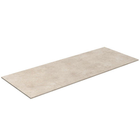 Korsbakken Benkeplate HPL