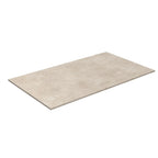 Korsbakken Benkeplate HPL