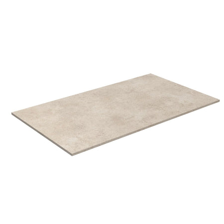 Korsbakken Benkeplate HPL