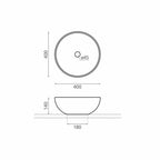 Bathco CLASSIC Bolleservant