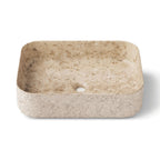 Bathco CLASSIC Rektangulær Bolleservant