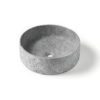 Bathco CLASSIC Rund Bolleservant