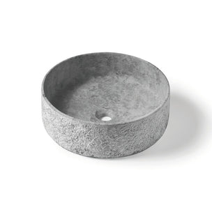 Bathco CLASSIC Rund Bolleservant