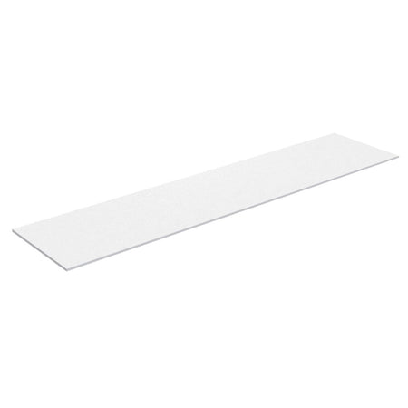 Korsbakken Corian Benkeplate