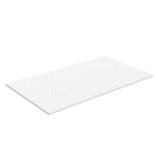 Korsbakken Corian Benkeplate