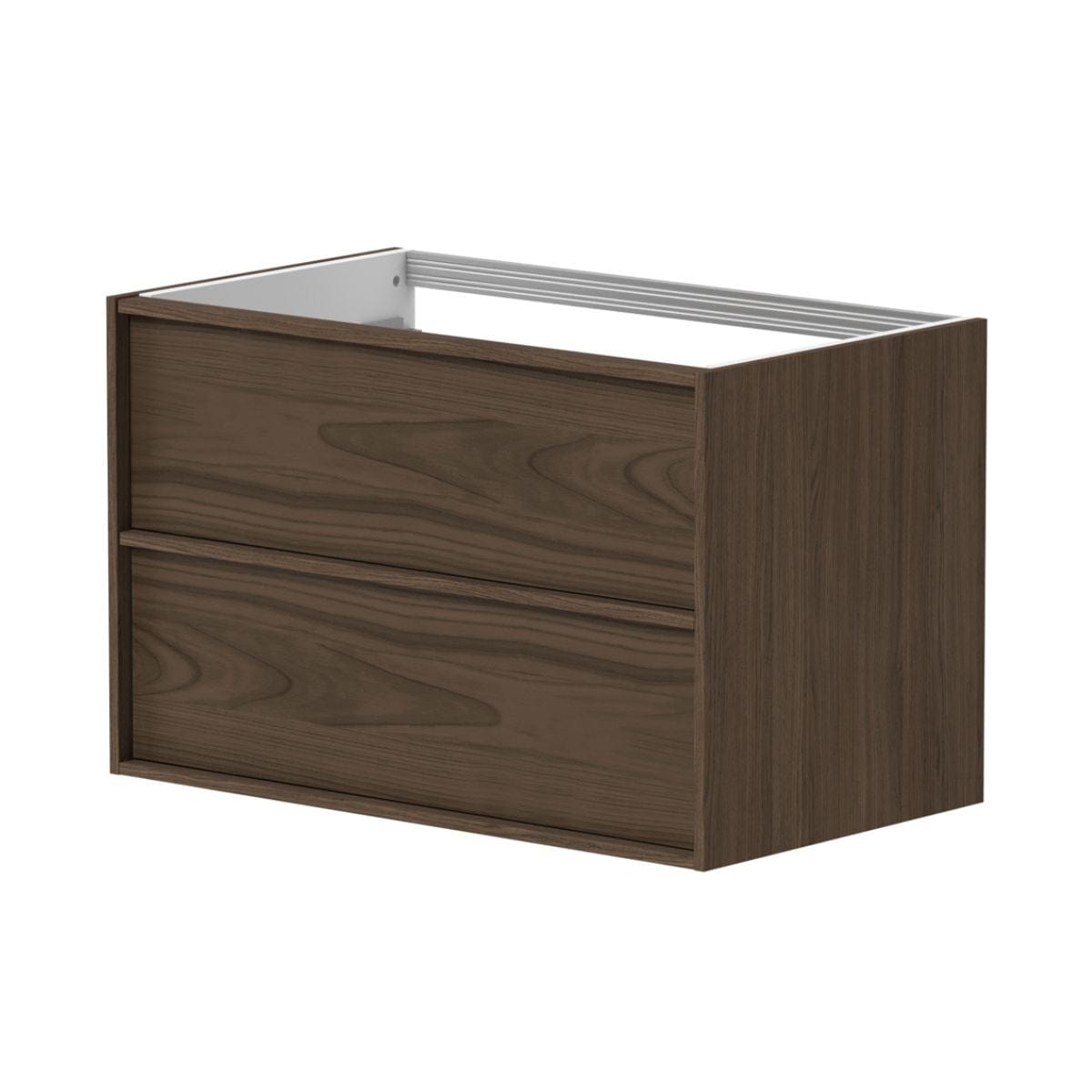Korsbakken Home Benkeskap Mørk eik / 80cm Korsbakken Servantskap KO-180547080