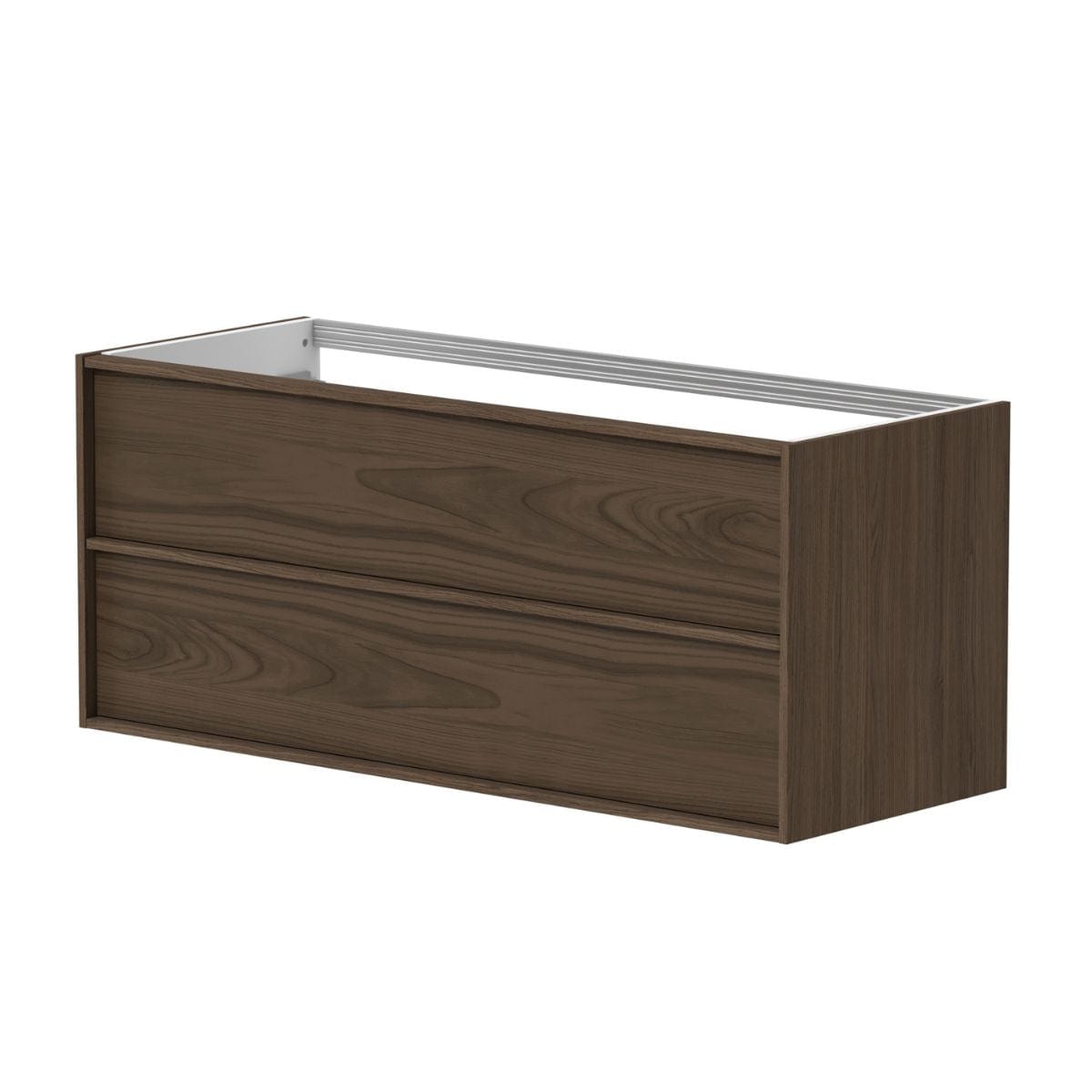 Korsbakken Home Servantskap Mørk eik / 120cm Korsbakken Servantskap