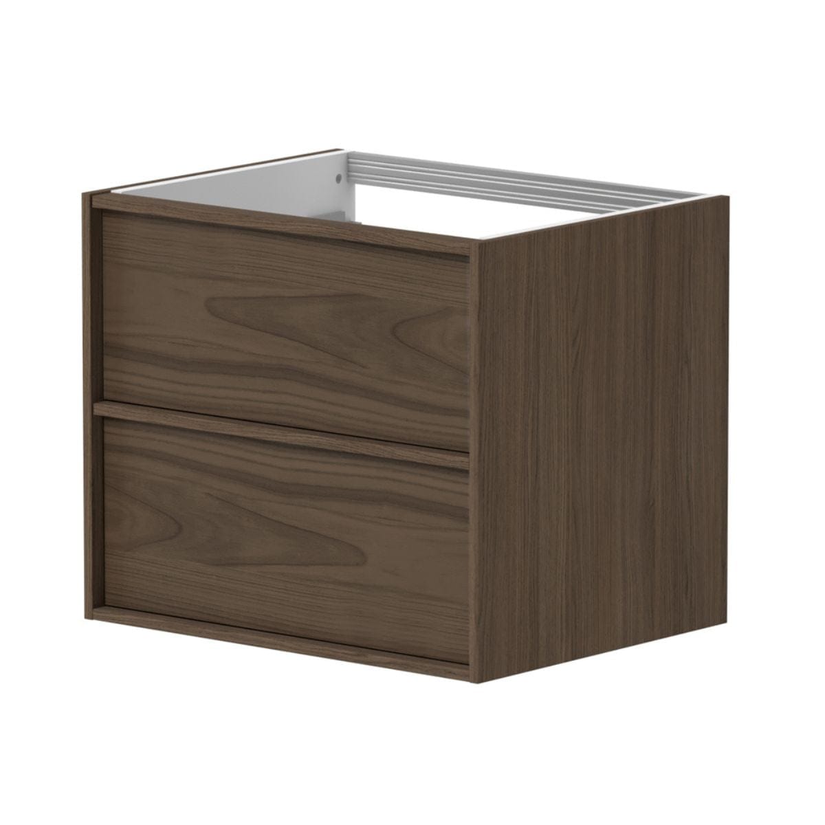 Korsbakken Home Servantskap Mørk eik / 60cm Korsbakken Servantskap
