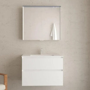 Korsbakken Loft Servantskap