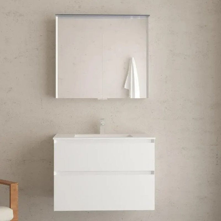 Korsbakken Loft Servantskap