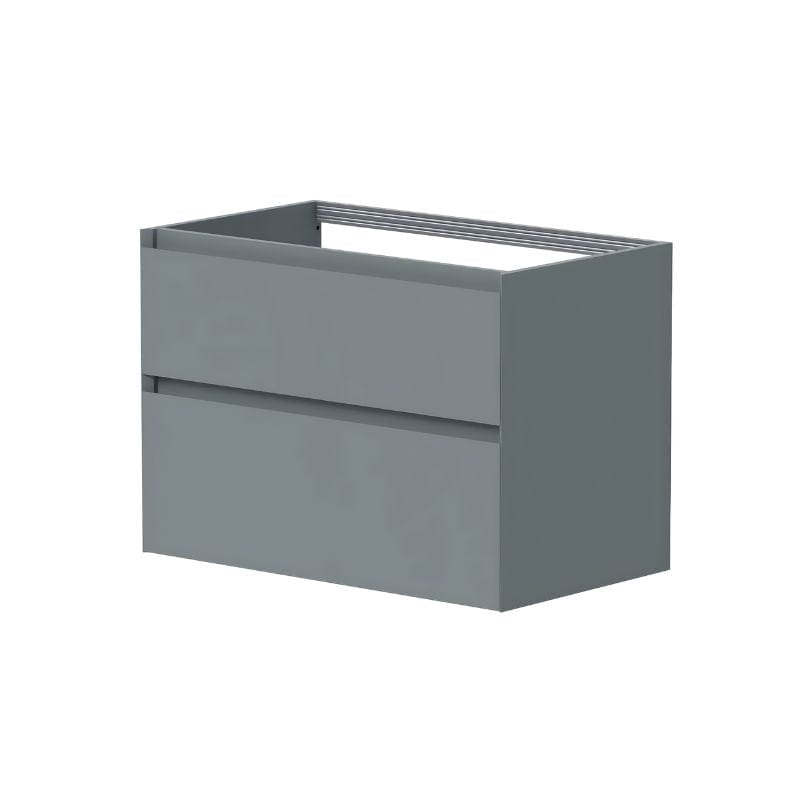 Korsbakken Loft Servantskap Mineralgrønn / 80cm Korsbakken Servantskap KO-350168080