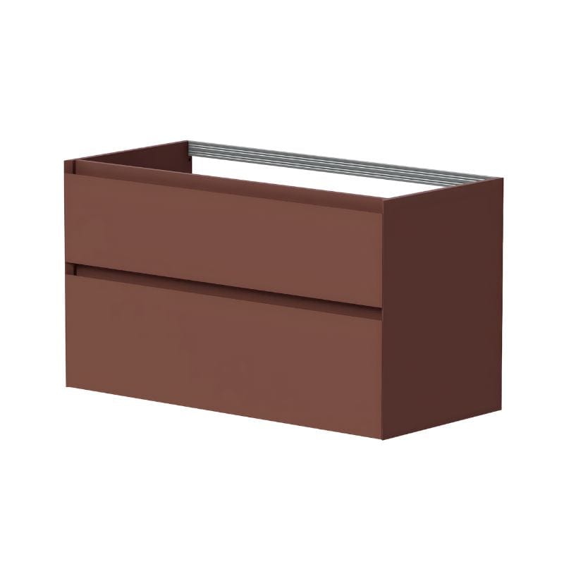 Korsbakken Loft Servantskap Terrakotta / 100cm Korsbakken Servantskap KO-350167100