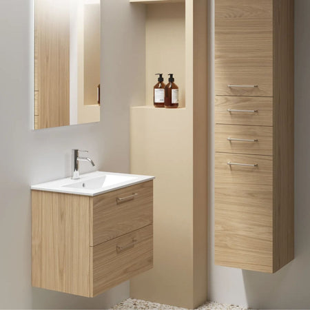 Korsbakken Pine Servantskap Slim 2S